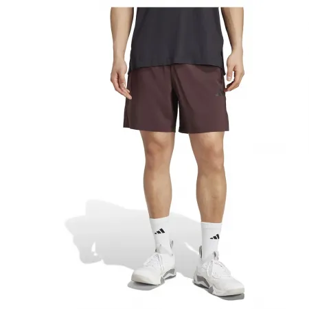 아디다스 Train Essentials 우븐 트레이닝 5in 반바지 6142158419