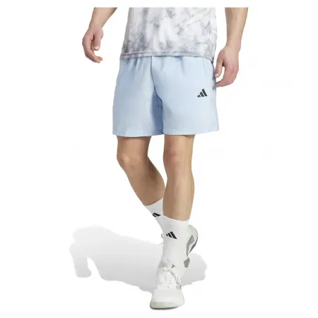 아디다스 Train Essentials 우븐 트레이닝 7in 반바지 6142158420