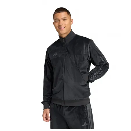 아디다스 Velour 트랙 자켓 6142158449