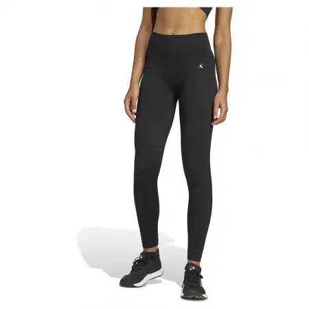 아디다스 Workout Essentials Knit 레깅스 6142158463