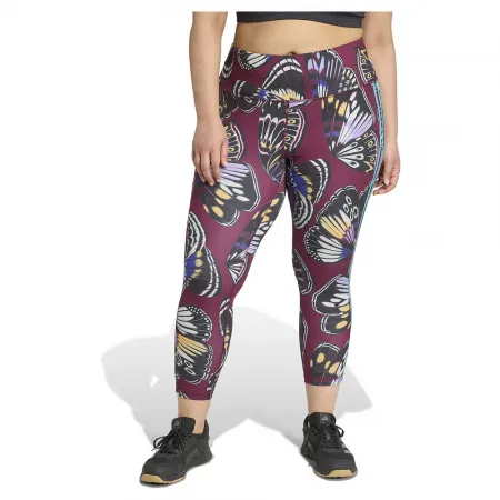 아디다스 X Farm Plus 7/8 레깅스 6142158497