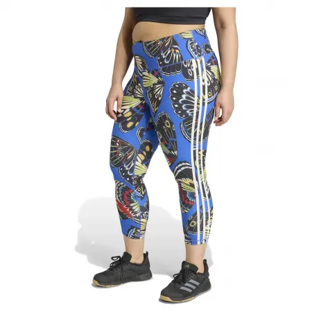 아디다스 X Farm Plus 7/8 레깅스 6142158498