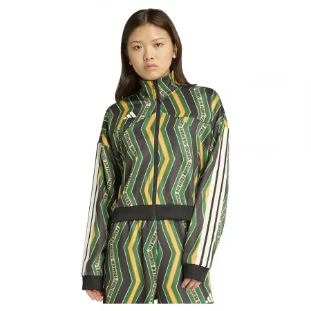 아디다스 X Farm Tiro 트랙 자켓 6142158508