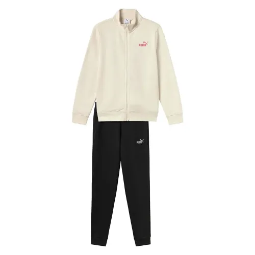 PUMA Essential 트랙수트 6142158729
