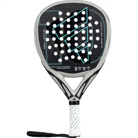 아디다스 PADEL Adipower legend 2025 빠델 라켓 6142166292