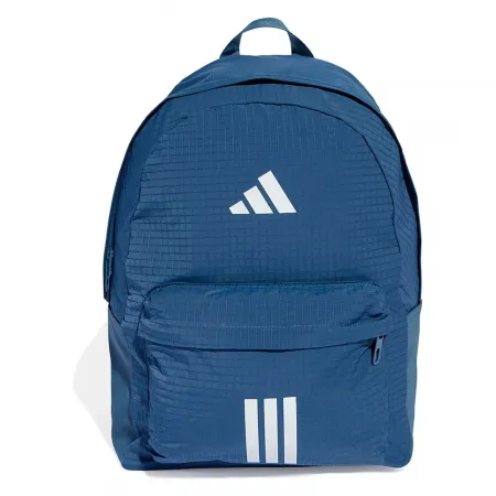 아디다스 Essentials 3 Stripes Backpack Back To School 2 27L 백팩 6142170263