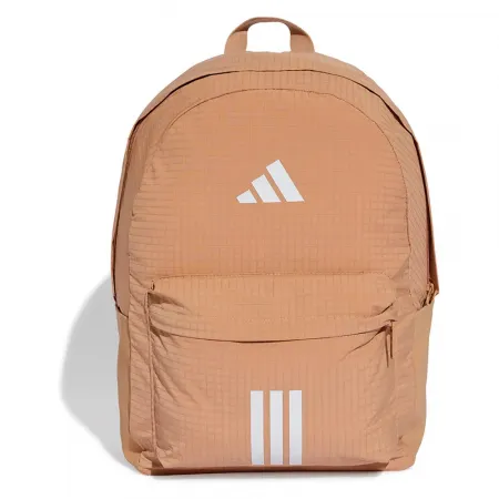 아디다스 Essentials 3 Stripes Backpack Back To School 2 27L 백팩 6142170265