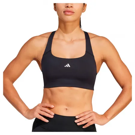 아디다스 Powerimpact Training 미디엄 임팩트 스포츠 브라 6142170791