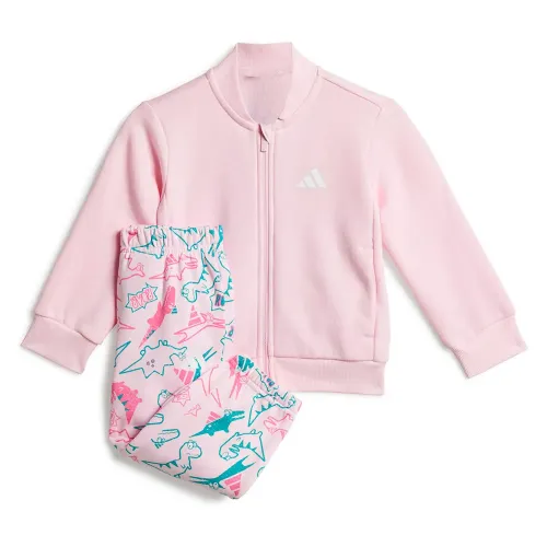 아디다스 Seasonal Essentials Adiraptor Fleece 트랙수트 6142170847