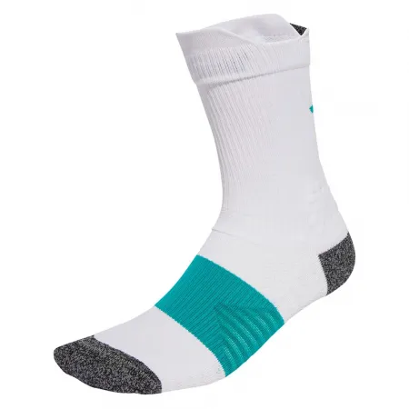 아디다스 RunxBoost 크루 양말 6142170935