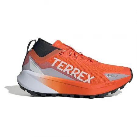 아디다스 테렉스 아그라빅 고어텍스 트레일 런닝화 6142197028