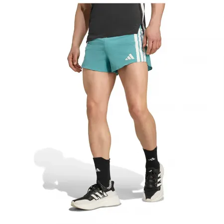 아디다스 아디제로 Gel Pocket 3in 반바지 6142202473