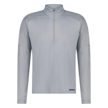2XU Aero 하프 지퍼 스웨트셔츠 6142210469