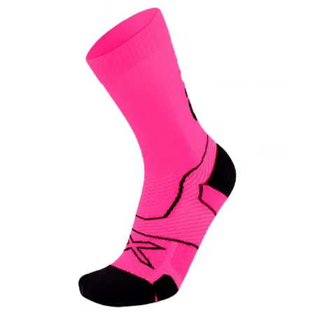 2XU Vectr Cushion Crew 긴 양말 6142210498