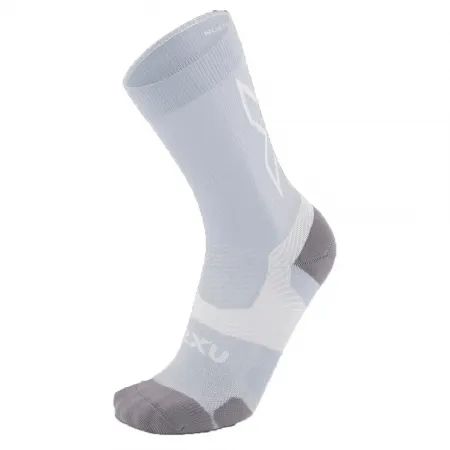 2XU Vectr Light Cushion Crew 긴 양말 6142210500