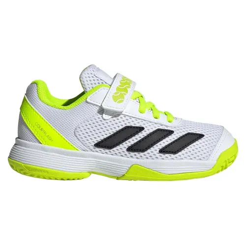 아디다스 Courtflash Comfort Closure 올 코트 운동화 6142220363