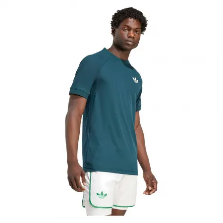 아디다스 Pro Climacool+ FreeLift 반팔 티셔츠 6142220509