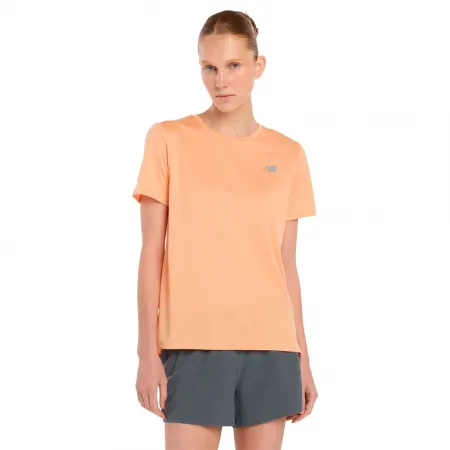 뉴발란스 스포츠 에센셜 반팔 티셔츠 6142225552