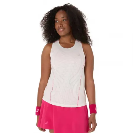 아식스 Match Actibreeze 나시 티셔츠 6142231358