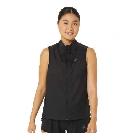 아식스 Metarun Packable 조끼 6142231380