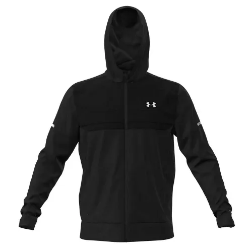 언더아머 Armour Fleece Pro Utility 자켓 6142260699