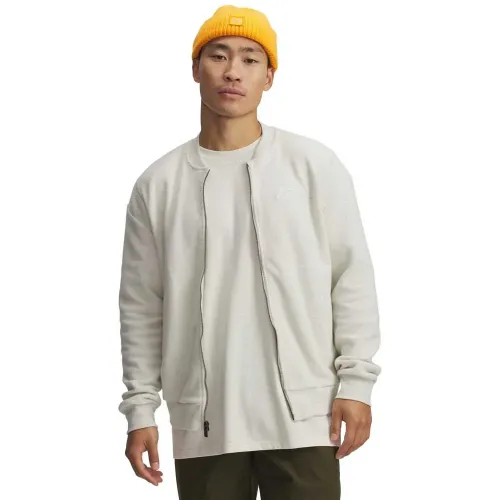 언더아머 Icon Rev Terry Vrsty 자켓 6142261005