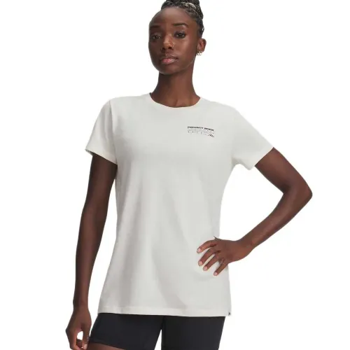 언더아머 Project Rock Graphic 2 반팔 티셔츠 6142261166