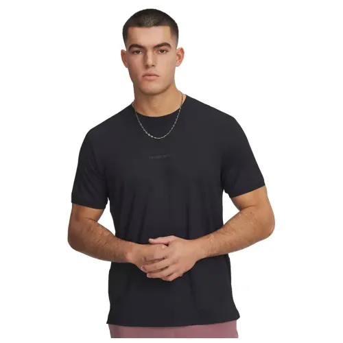 언더아머 Rock Iso Chill 반팔 티셔츠 6142261201