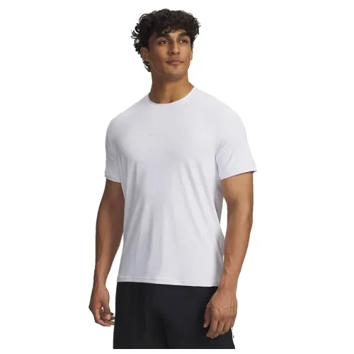 언더아머 Rock Iso Chill 반팔 티셔츠 6142261204