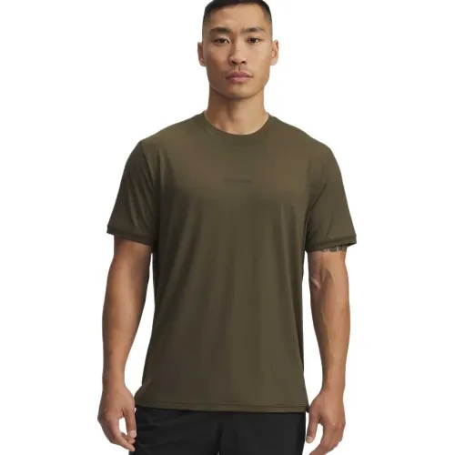 언더아머 Rock Iso Chill 반팔 티셔츠 6142261208