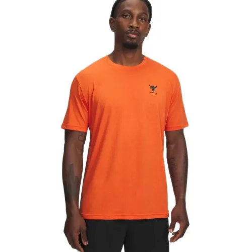 언더아머 Rock Simple Branded 반팔 티셔츠 6142261213