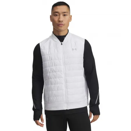 언더아머 Launch Insulated 조끼 6142266373