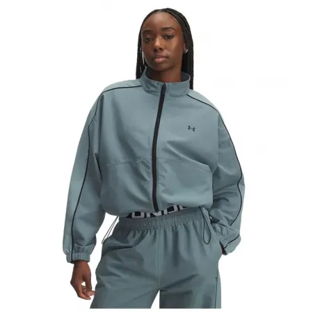 언더아머 Rival S우븐 자켓 6142266550