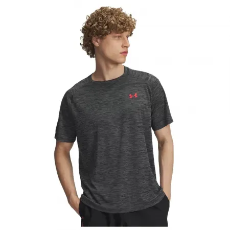 언더아머 Tech Textured 반팔 티셔츠 6142266727