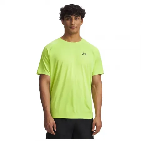 언더아머 Tech Textured 반팔 티셔츠 6142266729