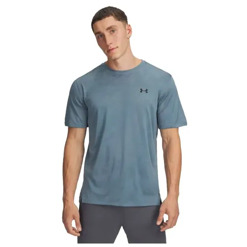 언더아머 Tech Vent Jacquard 반팔 티셔츠 6142266767