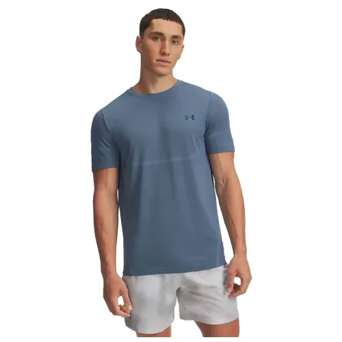 언더아머 Vanish Elite Seamless 반팔 티셔츠 6142266878