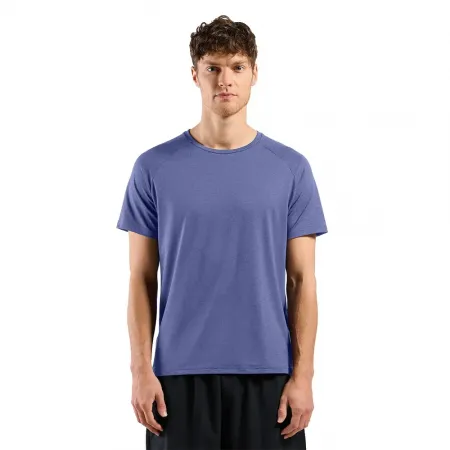 오들로 Crew 액티브 365 반팔 티셔츠 6142296251