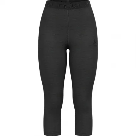 오들로 The 퍼포먼스 Wool 150 3/4 이너웨어 바지 6142296553