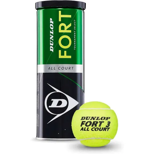 던롭 Fort TS All Court 테니스 공 상자 6142319918