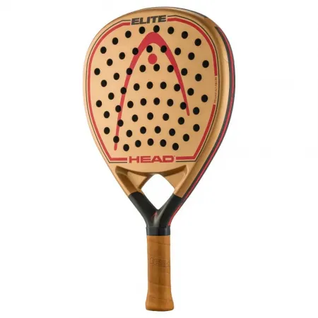 헤드 RACKET Elite ltd 2025 빠델 라켓 6142325689