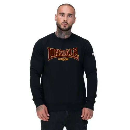 론즈데일 Crewneck Classic 스웨트셔츠 6142367797