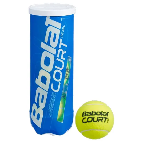 바볼랏 Court 빠델 볼 상자 6142383261