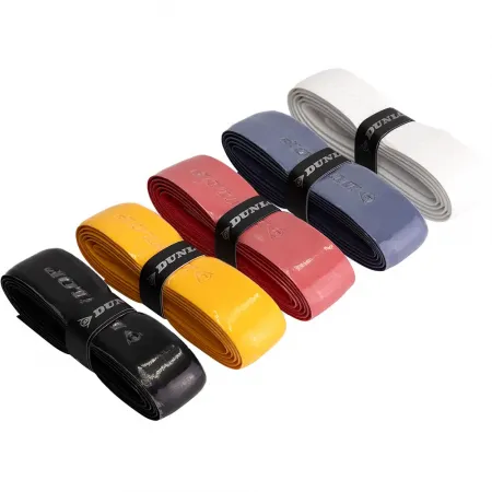 던롭 프로 pu replacement 테니스 그립 24 팩 6142388241