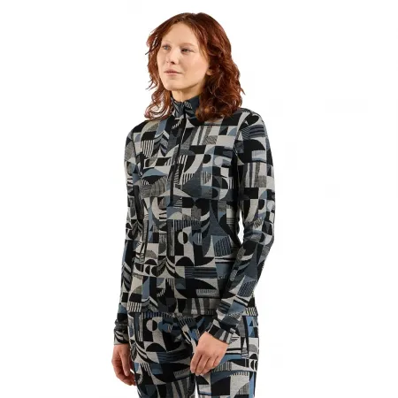 오들로 112141 Merino Heritage 반팔 이너웨어 6142403588