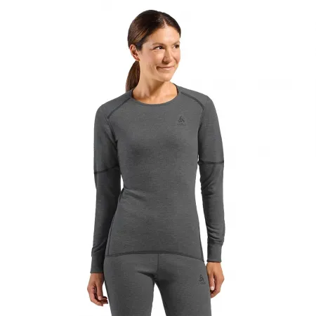 오들로 Active X-Warm Eco 긴팔 이너웨어 6142403656