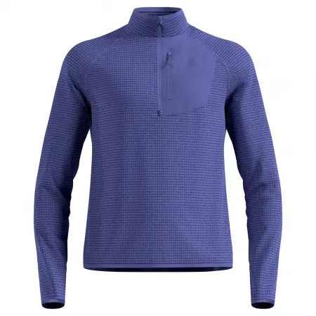 오들로 Ascent 하프 지퍼 스웨트셔츠 6142403664