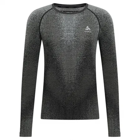 오들로 퍼포먼스 Warm Blackcomb 긴팔 이너웨어 6142403758