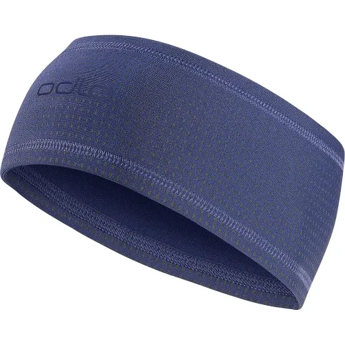 오들로 Polyknit Warm Reflective 헤어밴드 6142403791