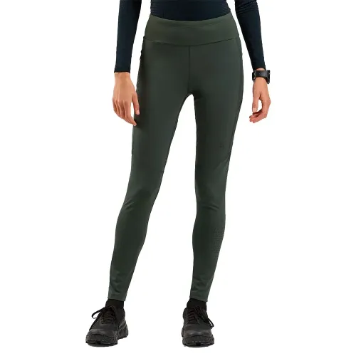 오들로 Zeroweight Warm Reflective 레깅스 6142403965